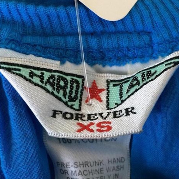 Hard Tail Smocked Tunic Flowy Top - Picture 5 of 6